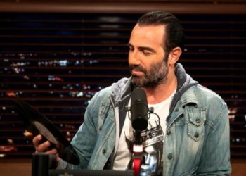 “Αντώνη, έλα στο κανάλι μου και θα έχεις ότι ζητήσεις- Όλα δικά σου”
