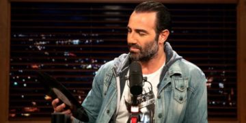 Alldaynews.gr “Αντώνη, έλα στο κανάλι μου και θα έχεις ότι ζητήσεις- Όλα δικά σου”