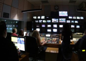 Κόπηκε τώρα καθημερινή εκπομπή. Ποια παρουσιάστρια πάει «σπίτι της»