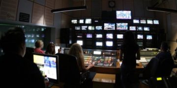 Alldaynews.gr Κόπηκε τώρα καθημερινή εκπομπή. Ποια παρουσιάστρια πάει «σπίτι της»