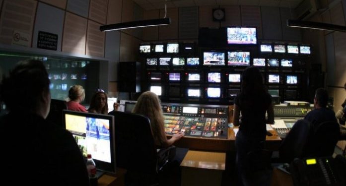 Alldaynews.gr Κόπηκε τώρα καθημερινή εκπομπή. Ποια παρουσιάστρια πάει «σπίτι της»