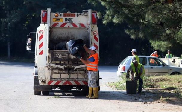 Alldaynews.gr Απίστευτο: Δήμος απολύει συμβασιούχους καθαριότητας ως «σκουπιδιάρηδες» (έγγραφο)