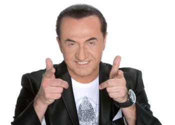 Ο Λευτέρης Πανταζής εξηγεί πώς η 39χρονη και ο 60χρονος του άρπαξαν 60.000 ευρώ! (vid)