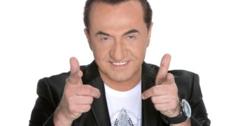 Alldaynews.gr Ο Λευτέρης Πανταζής εξηγεί πώς η 39χρονη και ο 60χρονος του άρπαξαν 60.000 ευρώ! (vid)