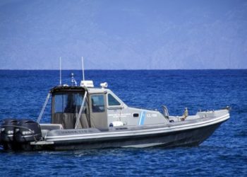 Νέα φρίκη στο Φλοίσβο: Εντοπίστηκε πτώμα νεαρού άντρα στη θάλασσα