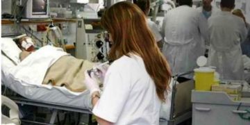 Alldaynews.gr Πάτρα: Νοσηλεύτρια αποπειράθηκε να αυτοκτονήσει στο νοσοκομείο του Aγίου Ανδρέα