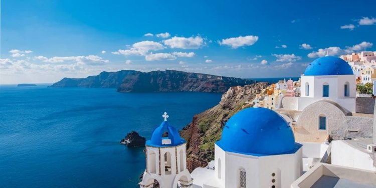 Alldaynews.gr Αποκάλυψη – «βόμβα» από επιστήμονες: Το ηφαίστειο της Σαντορίνης θα εκραγεί ξανά