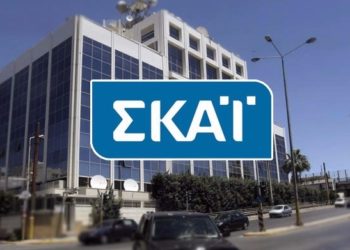 Άγριο ξύλο με παρουσιαστές του ΣΚΑΪ! Έπαιξαν μπουνιές κανονικά!