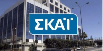 Άγριο ξύλο με παρουσιαστές του ΣΚΑΪ! Έπαιξαν μπουνιές κανονικά!