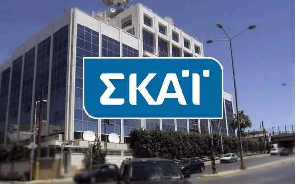 Άγριο ξύλο με παρουσιαστές του ΣΚΑΪ! Έπαιξαν μπουνιές κανονικά!