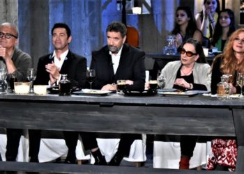 Άσχημα μαντάτα για τον Σπύρο Παπαδόπουλο και το “Στην Υγειά μας”