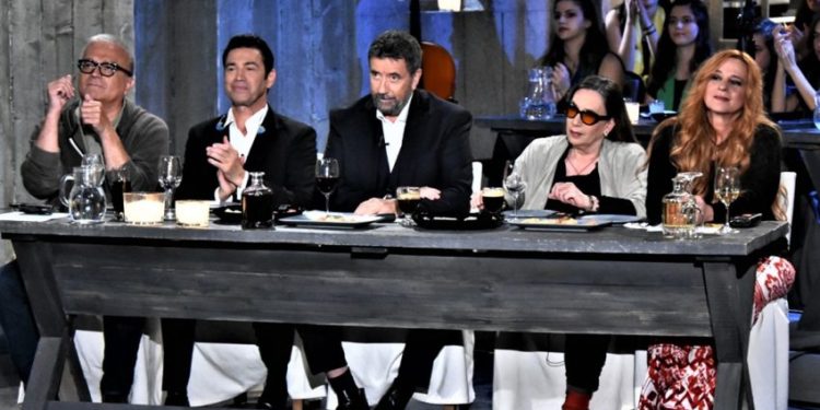 Alldaynews.gr Άσχημα μαντάτα για τον Σπύρο Παπαδόπουλο και το “Στην Υγειά μας”