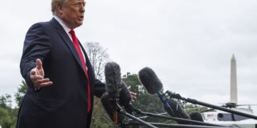 Alldaynews.gr «Βόμβα» Τραμπ: Αποσύρει τις ΗΠΑ από τη συμφωνία με τη Ρωσία για τα πυρηνικά