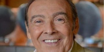 Alldaynews.gr Τόλης Βοσκόπουλος: «Σας ορκίζομαι ακόμη και τώρα που είμαι πια 80 χρόνων…»