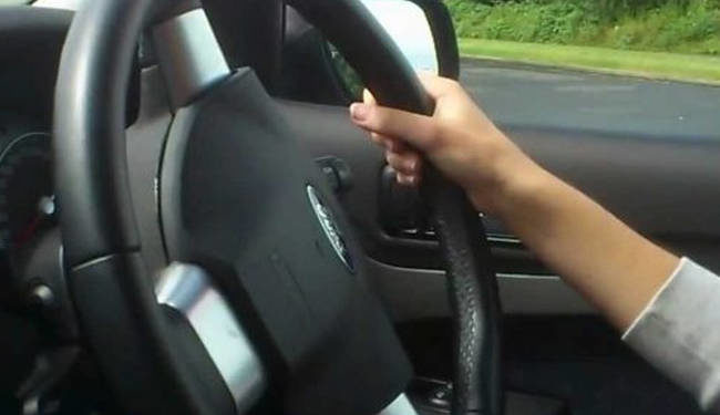 Alldaynews.gr Δίπλωμα οδήγησης αυτοκινήτου απο τα 17!!