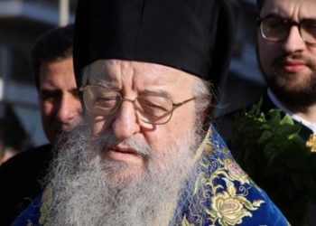 Άνθιμος: Δεν υπάρχουν άλλοι πλανήτες, μόνο η Γη (vid)