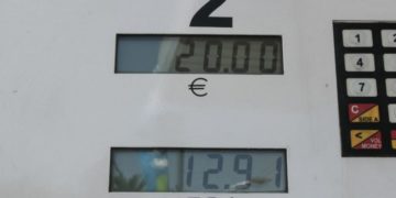 Alldaynews.gr 6 στα 10 βενζινάδικα κλέβουν με τον έναν ή με τον άλλον τρόπο