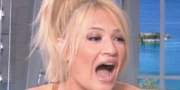 Πανικός στο Πρωινό – Σκορδά σε Ουγγαρέζο: «Είσαι γελοίος! Εξαφανίσου» [Βίντεο]