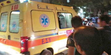 Alldaynews.gr Τραγωδία στο Βόλο χθες βράδυ: Θανατηφόρο τροχαίο με θύμα 37χρονο