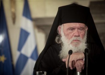 Το «καρφί» του Ιερώνυμου για τον παροξυσμό του Βορίδη (video)