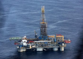 Ένα βήμα πριν την γεώτρηση της Εxxon Mobil στην ΑΟΖ της Κύπρου