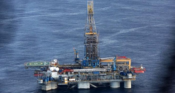 Alldaynews.gr Ένα βήμα πριν την γεώτρηση της Εxxon Mobil στην ΑΟΖ της Κύπρου