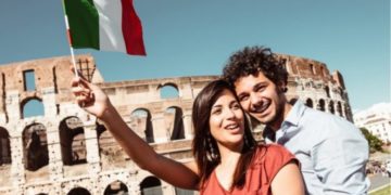 Alldaynews.gr Η Ιταλία «χτυπά» το δημογραφικό πρόβλημα: Στα τρία παιδιά δώρο αγροτεμάχιο!