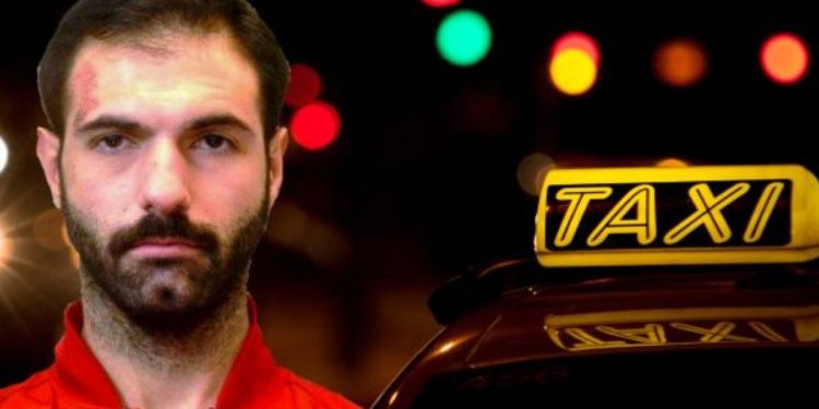 Alldaynews.gr «Είμαι περήφανη για τον γιο μου» δηλώνει η μητέρα του ηθοποιού που φέρεται να βίασε τον ταξιτζή