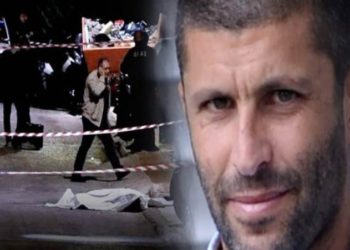 Ποιος ο Άγνωστος γιος του Γιάννη Μακρή: Δεν ήρθε στην κηδεία, γιατί Δεν έχει το επίθετο του πατέρα του