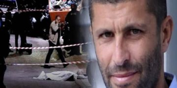 Ποιος ο Άγνωστος γιος του Γιάννη Μακρή: Δεν ήρθε στην κηδεία, γιατί Δεν έχει το επίθετο του πατέρα του