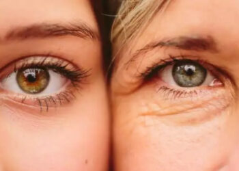 Έξι καθημερινές συνήθειες που “γερνάνε” τα μάτια σας