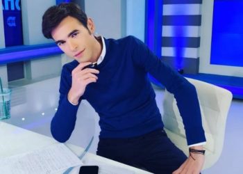 Μένιος Φουρθιώτης: Επιστρέφει με τα «Αποκαλυπτικά» σε άλλο κανάλι – Η ανακοίνωσή του