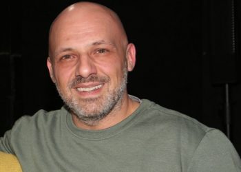 Alldaynews.gr Νίκος Μουτσινάς: Αποκαλύπτει πώς έχασε 17 κιλά μέσα σε πέντε μήνες