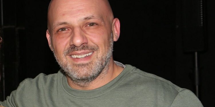 Alldaynews.gr Νίκος Μουτσινάς: Αποκαλύπτει πώς έχασε 17 κιλά μέσα σε πέντε μήνες