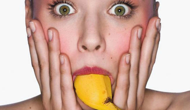 Εσύ γνωρίζεις γιατί οι γυναίκες σιχαίνονται το στοματικό;