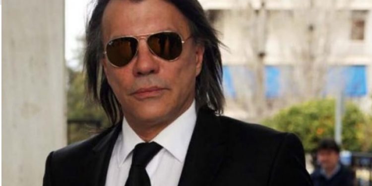 Alldaynews.gr Ψινάκης στον εισαγγελέα για Μάτι: Έκανα το καθήκον μου – Κινδύνεψε η ζωή μου από θαλασσοταραχή καθώς επέστρεφα!