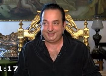 Ο Ριχάρδος πριν γίνει ο βασιλιάς του χρυσού – Η άγνωστη ζωή του (Video)