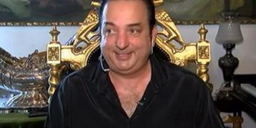 Alldaynews.gr Ο Ριχάρδος πριν γίνει ο βασιλιάς του χρυσού – Η άγνωστη ζωή του (Video)