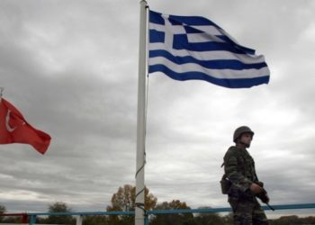 Η ιστορία των Τούρκων που φυγαδεύτηκαν από Έλληνες στρατιωτικούς στον Έβρο
