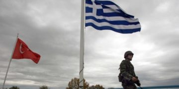 Alldaynews.gr Η ιστορία των Τούρκων που φυγαδεύτηκαν από Έλληνες στρατιωτικούς στον Έβρο
