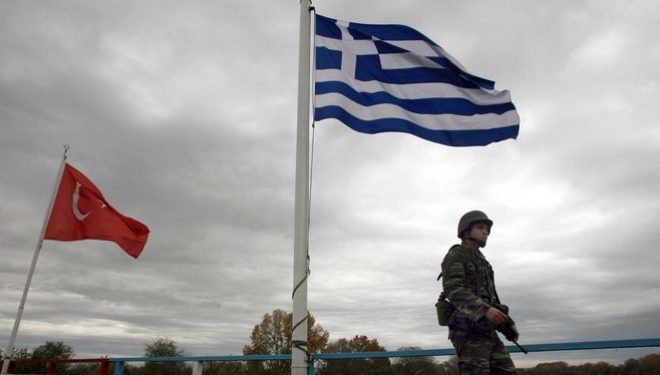 Alldaynews.gr Η ιστορία των Τούρκων που φυγαδεύτηκαν από Έλληνες στρατιωτικούς στον Έβρο