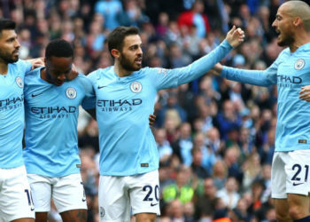 Σίτι και Σταντάρ για να πληρωθούμε με τα γκολ!