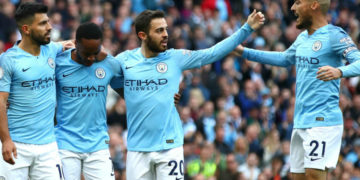 Alldaynews.gr Σίτι και Σταντάρ για να πληρωθούμε με τα γκολ!