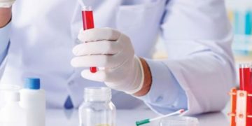 Alldaynews.gr Τεστ αίματος διαγιγνώσκει τον καρκίνο μέσα σε δέκα λεπτά