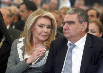 Πέθανε ο Βαρδής Βαρδινογιάννης