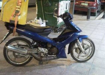 Alldaynews.gr Νέα καταγγελία για ξυλοδαρμό διανομέα – «Του ζήτησαν μπράβοι να υπογράψει τις απαιτήσεις του αφεντικού, αρνήθηκε και δέχθηκε ανηλεή χτυπήματα»