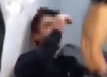 Μαρτυρία κρατούμενου : «Ήμουν στον Ξυλοδαρμό του 19χρονου. Βγήκαν 7 μαχαίρια…» (Video)