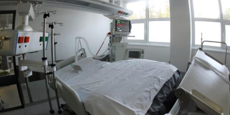 Κρήτη: Πέθανε το 8χρονο αγόρι στην Εντατική