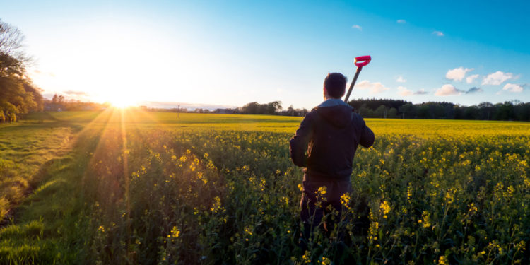 Alldaynews.gr Δωρεάν γη σε αγρότες, ανέργους και νέους – Όροι και προϋποθέσεις για να αποκτήσετε γη σε 13 νομούς