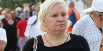 Alldaynews.gr Δύσκολες ώρες για την Καίτη Φίνου!